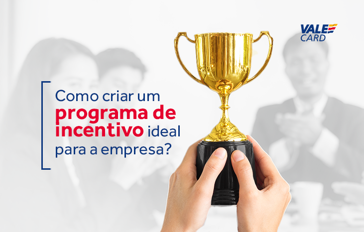 programa de incentivo