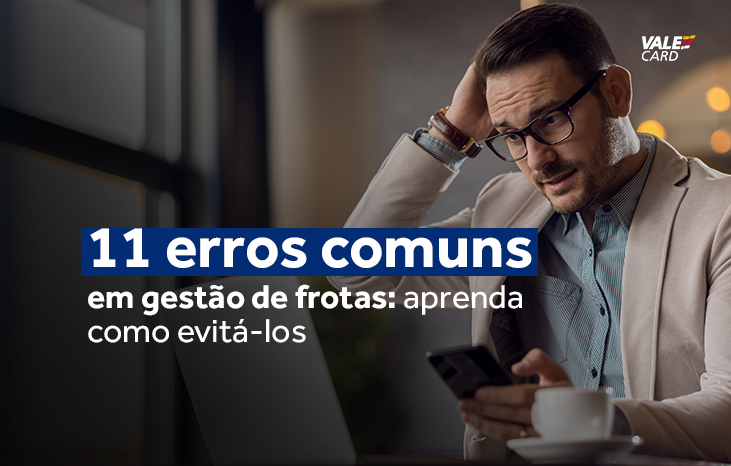 gestão de frotas