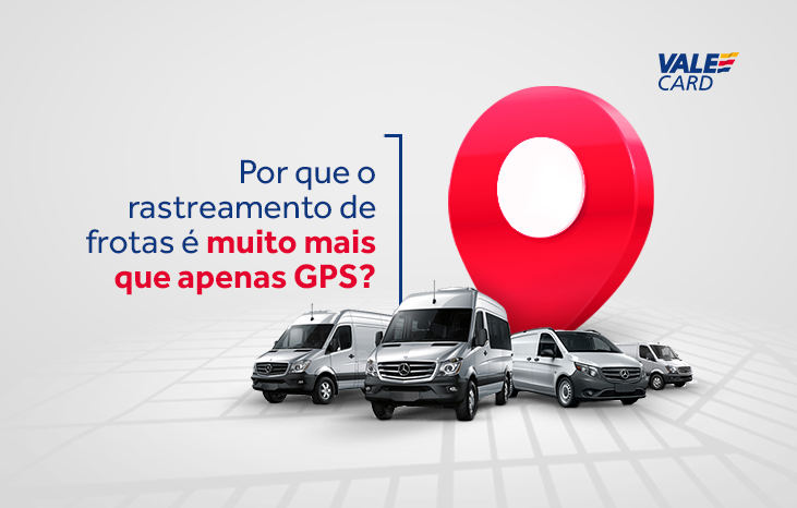 rastreamento de frotas