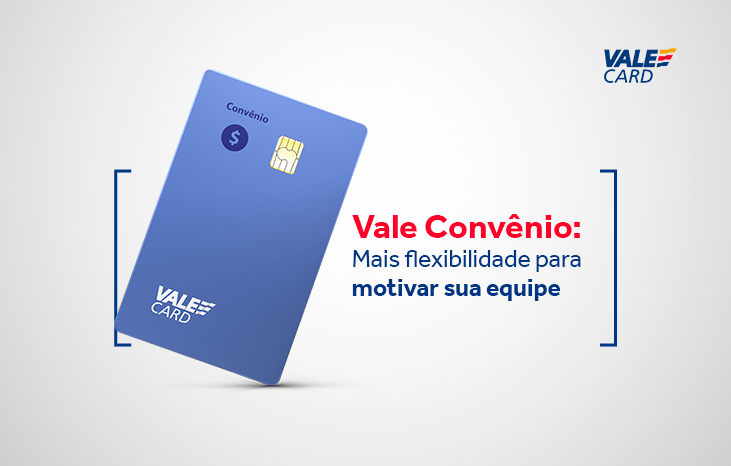 vale convênio
