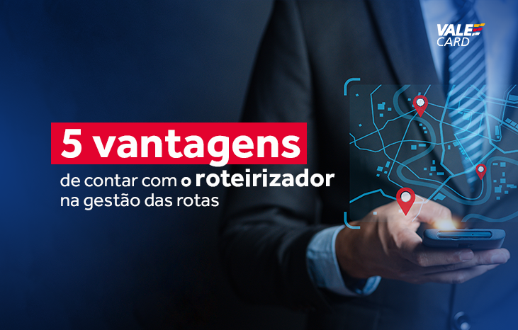 roteirizador