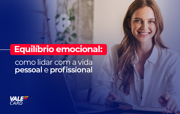 equilíbrio emocional