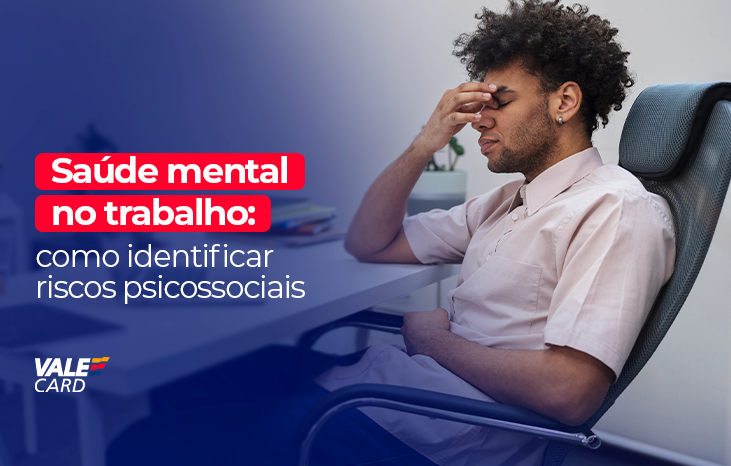 riscos psicossociais