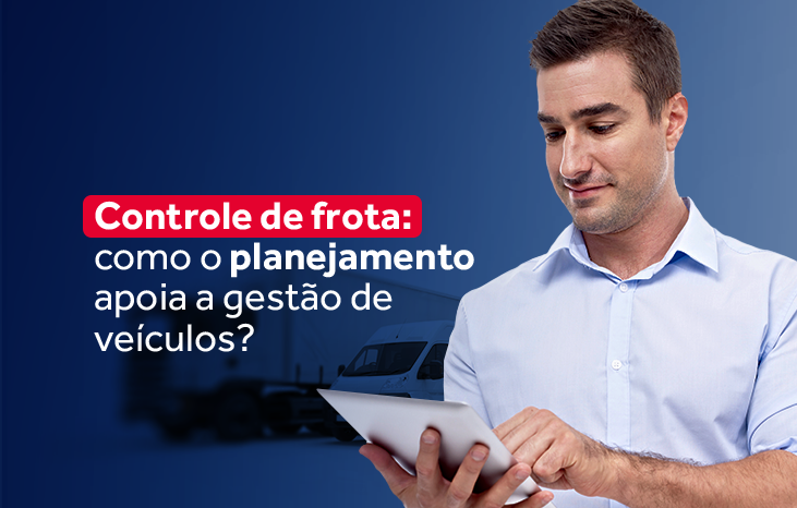 controle de frota